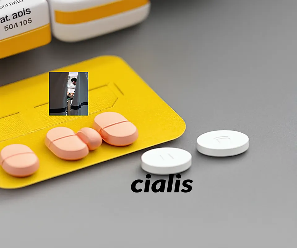 Precio oficial cialis